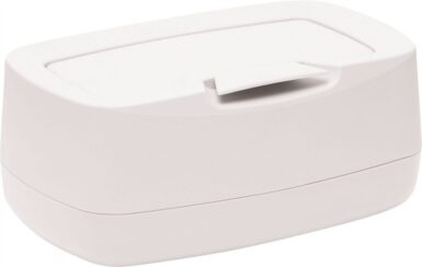 BEBE JOU BILLENDOEKJESDOOS LIGHT OAT - BEIGE