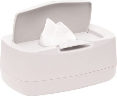 BEBE JOU BILLENDOEKJESDOOS LIGHT OAT - BEIGE