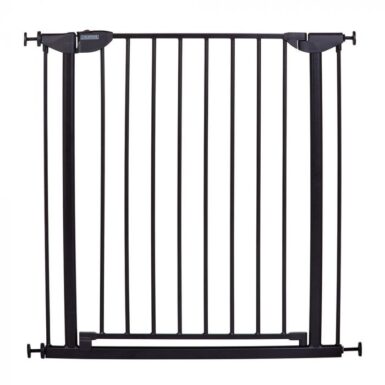 CHILDHOME ELTRA DEURHEKJE PRESSURE ZWART (75-81CM)