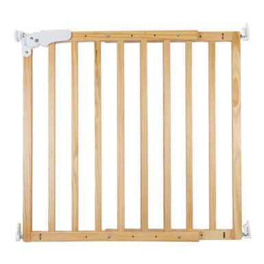 CHILDHOME MAESTRO DEUR/TRAPHEK NATUREL HOUT
