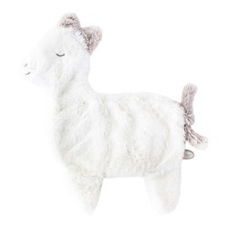 DIMPEL LULU DOUDOU WIT