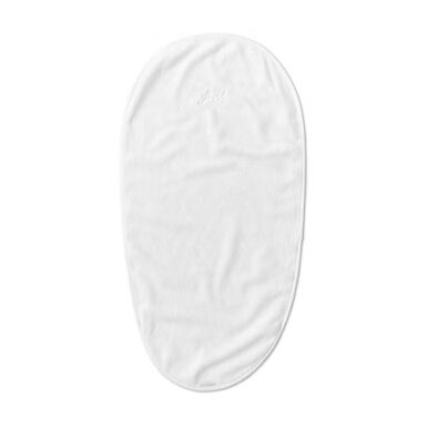 FIRST EXTRA HANDDOEK VOOR COCOON NEST WIT