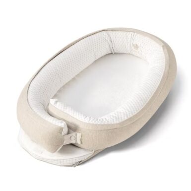 FIRST EXTRA HANDDOEK VOOR COCOON NEST WIT