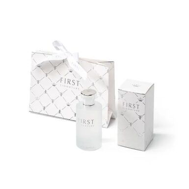FIRST PARFUM FRAGRANCE