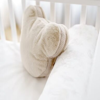 FIRST SILENT SANDS KUSSEN BEIGE