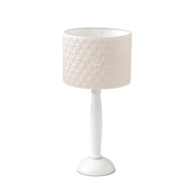 FIRST SILENT SANDS LAMPENKAP TAFEL BEIGE 20X15