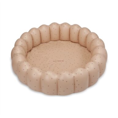 KONGES SLOJD ZWEMBAD CHERRY BLUSH - ROZE
