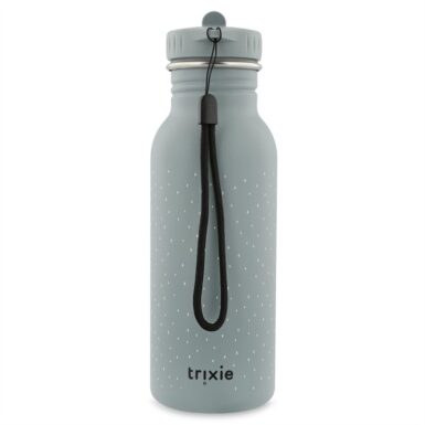 TRIXIE MR SHARK DRINKFKLES 500ML - BLAUW