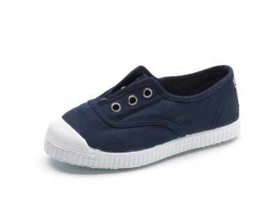 CIENTA SNEAKER DONKERBLAUW