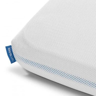 AEROSLEEP HOESLAKEN PREMIUM 70X140 WIT