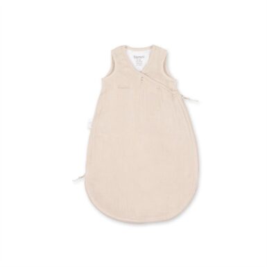 BEMINI SLAAPZAK MAGIC BAG BAMBOE 0-1M SWADDLE - BEIGE