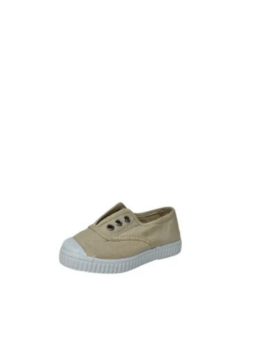 CIENTA SNEAKER SAND - BEIGE