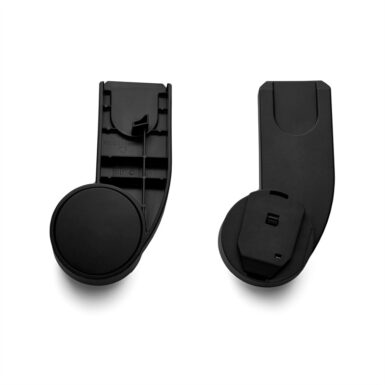 CYBEX ADAPTER GAZELLE BLACK - ZWART