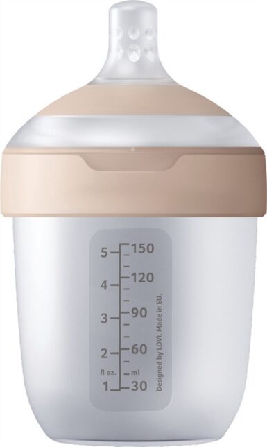 DIFRAX FLES MAMMAFEEL MINI 150ML OMND