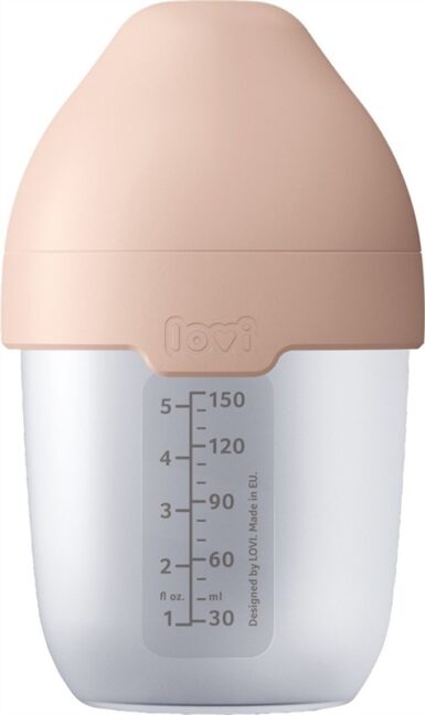 DIFRAX FLES MAMMAFEEL MINI 150ML OMND