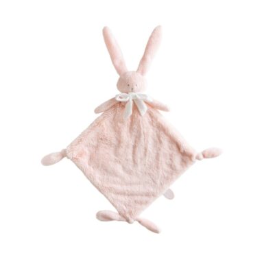 DIMPEL ELLA DOUDOU ROOS - ROZE