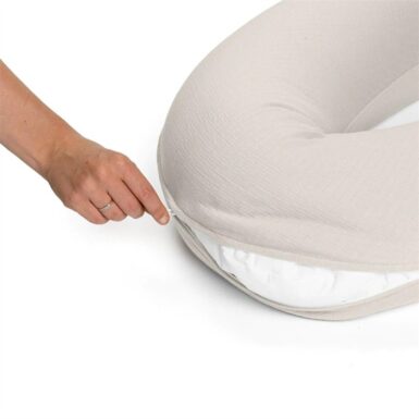 DOOMOO COVER SOFTY TETRA JERSEY SAND - BEIGE