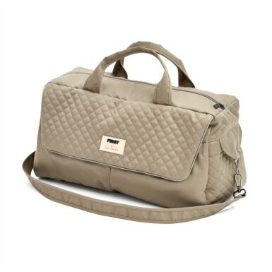 FIRST ATLANTA SIGNATURE EDITION VERZORGINGSTAS TAUPE