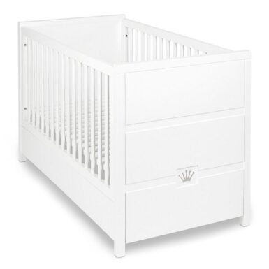 FIRST BABYBED JUNE 70X140