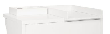 FIRST JUNE COMMODE KIT