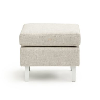 FIRST ROCKING CHAIR VOETENBANKJE BEIGE