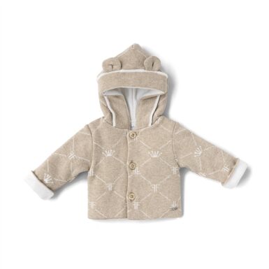 FIRST SIGNATURE JASJE UNISEX - BEIGE