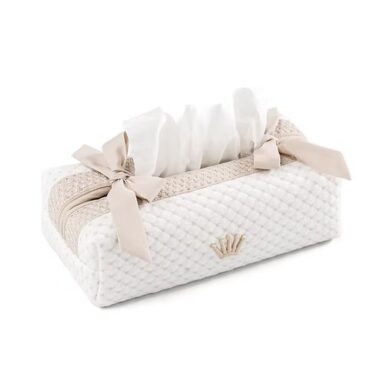 FIRST SILENT SANDS KLEENEX HOES WIT/BEIGE