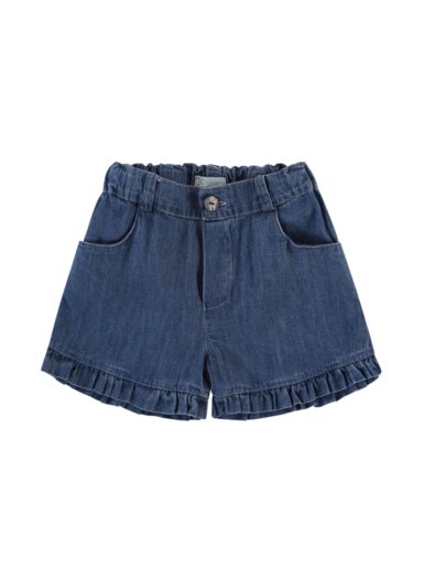 JO MILANO JEANS SHORT