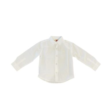 LEVIS SHIRT WHITE - WIT