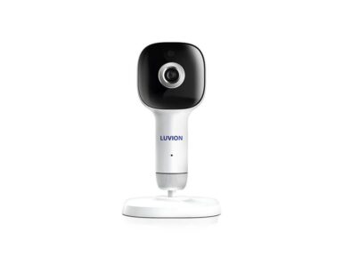 LUVION GRAND ELITE 4 CONNECT CRIB CAMERA WIT