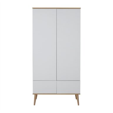 QUAX FLOW KAST WHITE - WIT