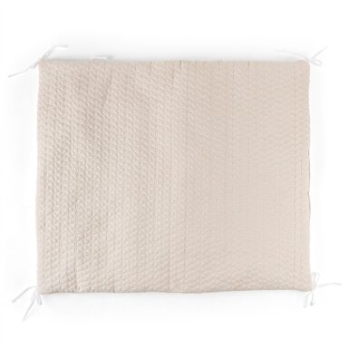 THEOPHILE & PATACHOU SAFARI PARKLIGGER - BEIGE