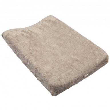 TIMBOO WASKUSSENHOES 67X44CM FEATHER GREY - GRIJS