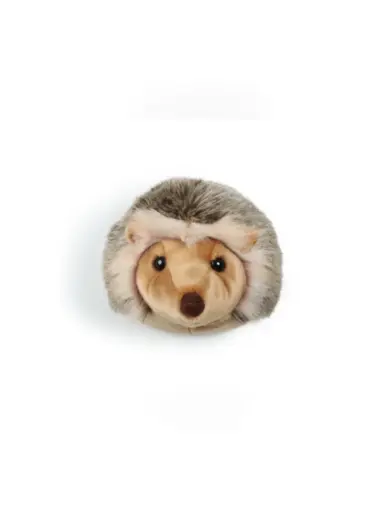 WILD AND SOFT DIERENHOOFD EGEL JENNA - BRUIN