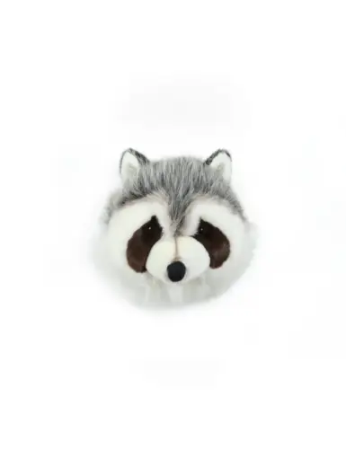 WILD AND SOFT DIERENHOOFD WASBEER JOSH - BRUIN