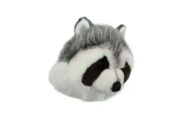 WILD AND SOFT DIERENHOOFD WASBEER JOSH - BRUIN
