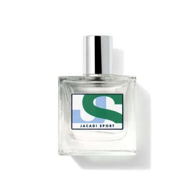 JACADI SPORT 50ML - BLAUW/GROEN