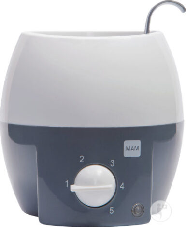 MAM FLESSENVERWARMER
