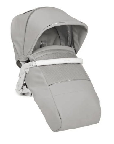 MARTINELLI POP UP BUGGYZITJE GREY JASMIN - GRIJS