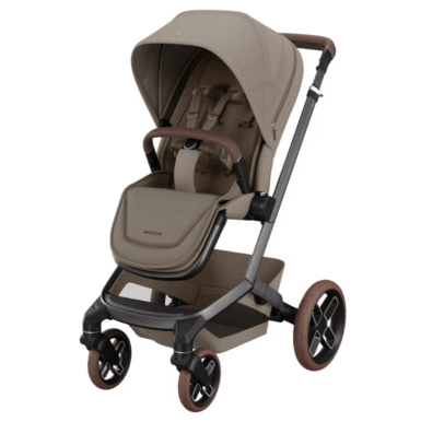 MAXI COSI FAME TWILLIC TRUFFLE - BRUIN