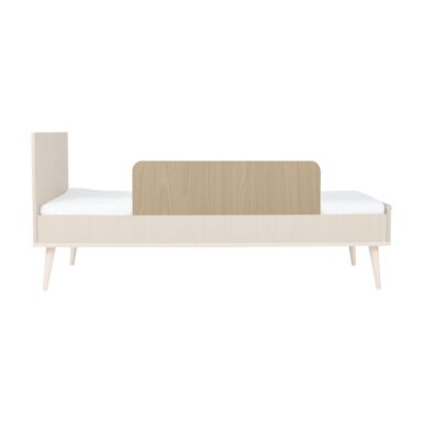 QUAX BEDRAIL NATURAL OAK