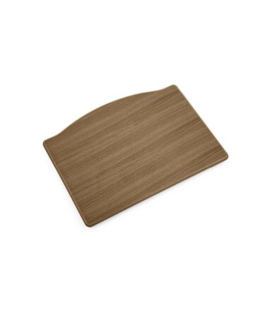 STOKKE TRIPP TRAPP VOETENPLANK OAK BROWN - BRUIN