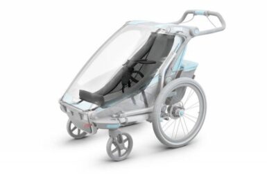 THULE INFANT SLING GRIJS