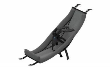 THULE INFANT SLING GRIJS