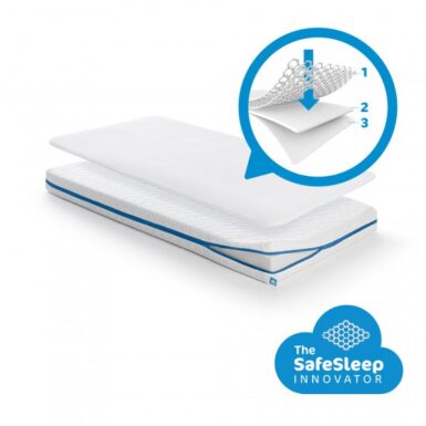 AEROSLEEP SLEEP SAFE PACK EVOLUTION 70 - WIT