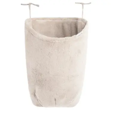 BABY'S ONLY COSY BOXZAK WARM LINNEN - BEIGE