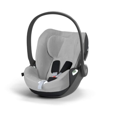 CYBEX CLOUD Z ZOMERHOES GRIJS