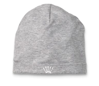 FIRST MUTS KROON GREY - GRIJS