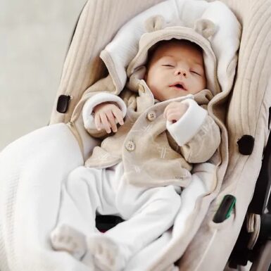 FIRST SIGNATURE JASJE UNISEX - BEIGE