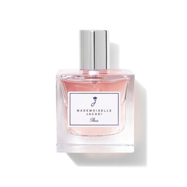 JACADI MADEMOISELLE 50ML - ROZE